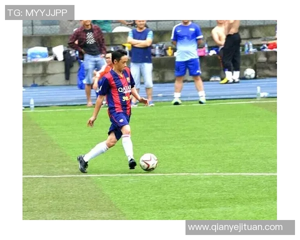 快手足球星仔是谁？揭秘这位人气爆棚的足球达人背后的故事