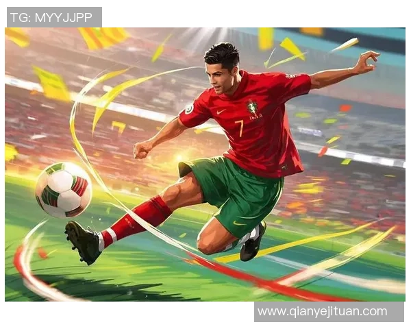 足球最帅球星C罗的传奇故事与全球影响力分析