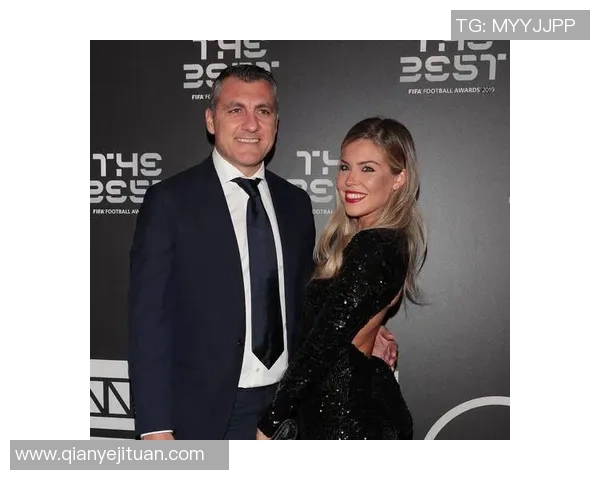 踢足球又撩妹的球星盘点 哪些球员不仅技艺高超还赢得芳心