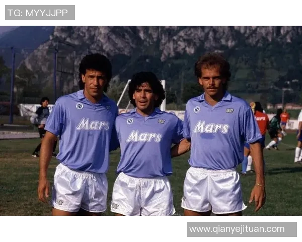 近几十年世界足球巨星精彩表现与成就盘点